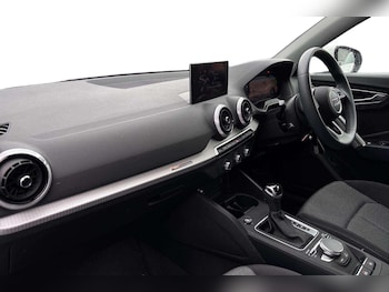 Used Audi Q2 2023 for sale - 78881280: Photo