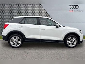 Used Audi Q2 2023 for sale - 78881280: Photo