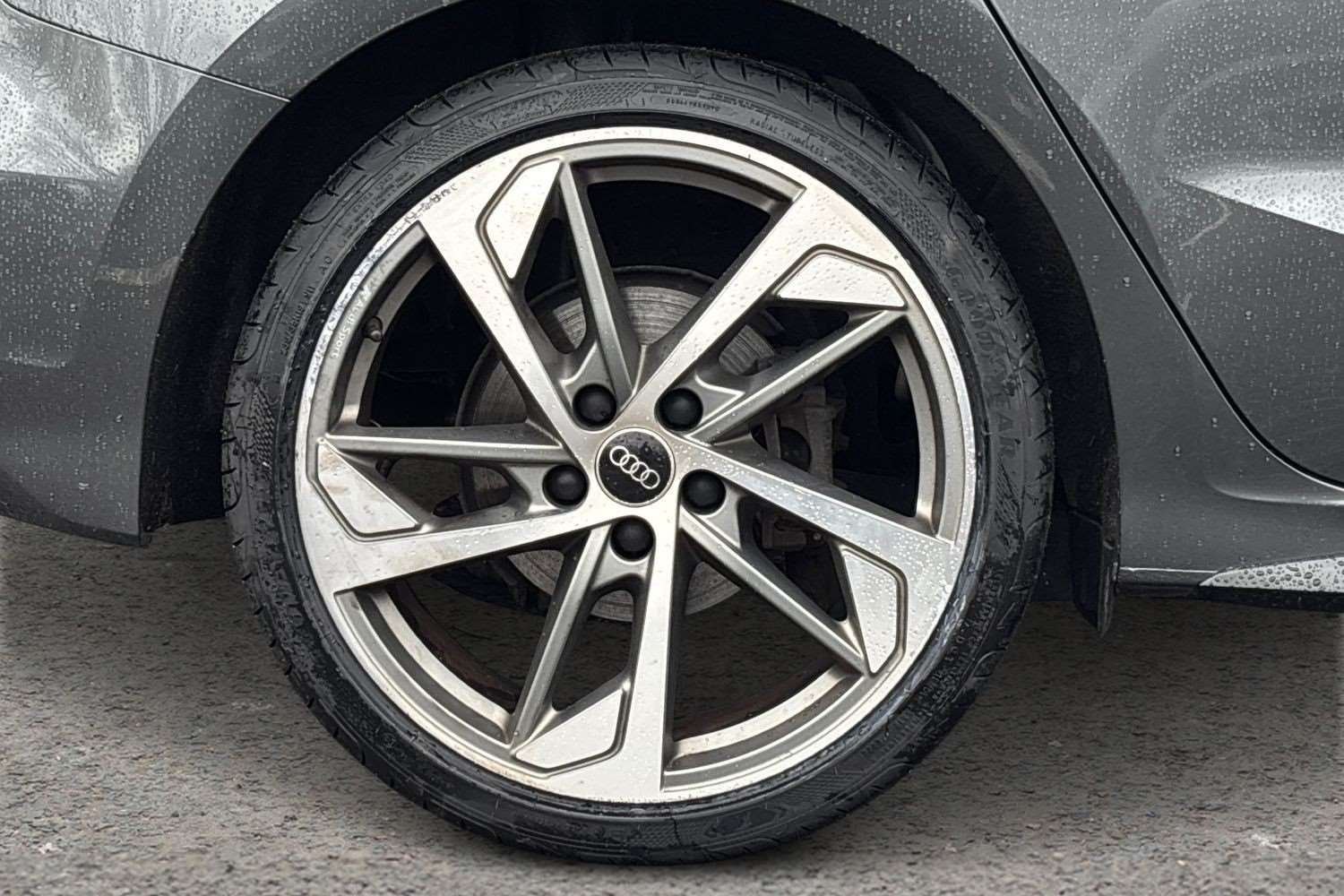 Used Audi A3 2023 for sale - 78010395: Photo 10