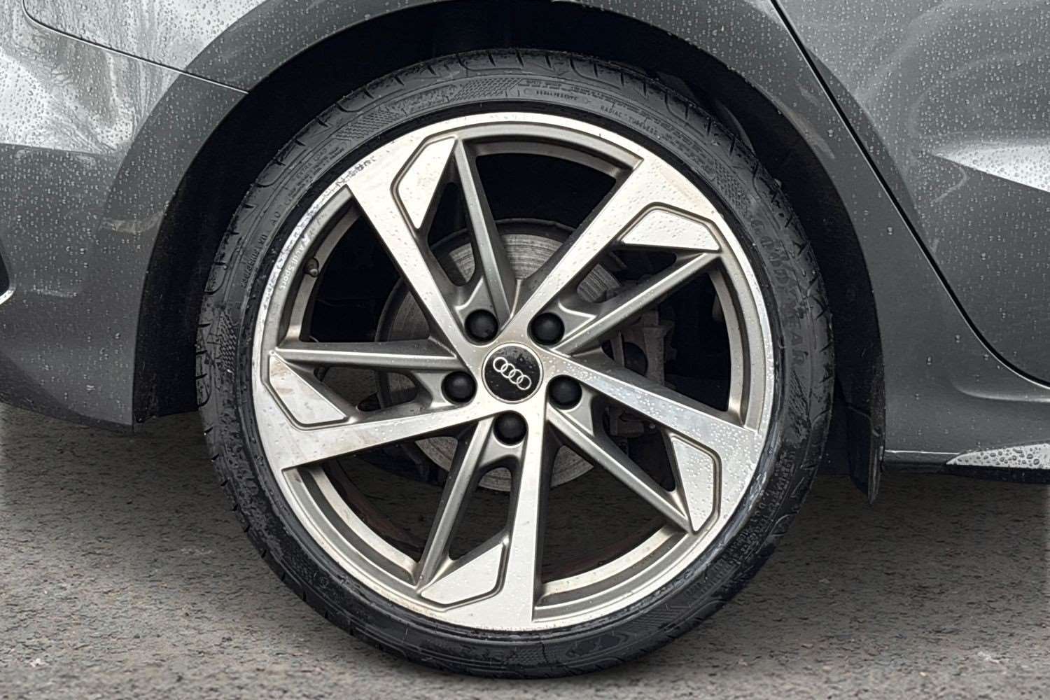 Used Audi A3 2023 for sale - 78010395: Photo 11