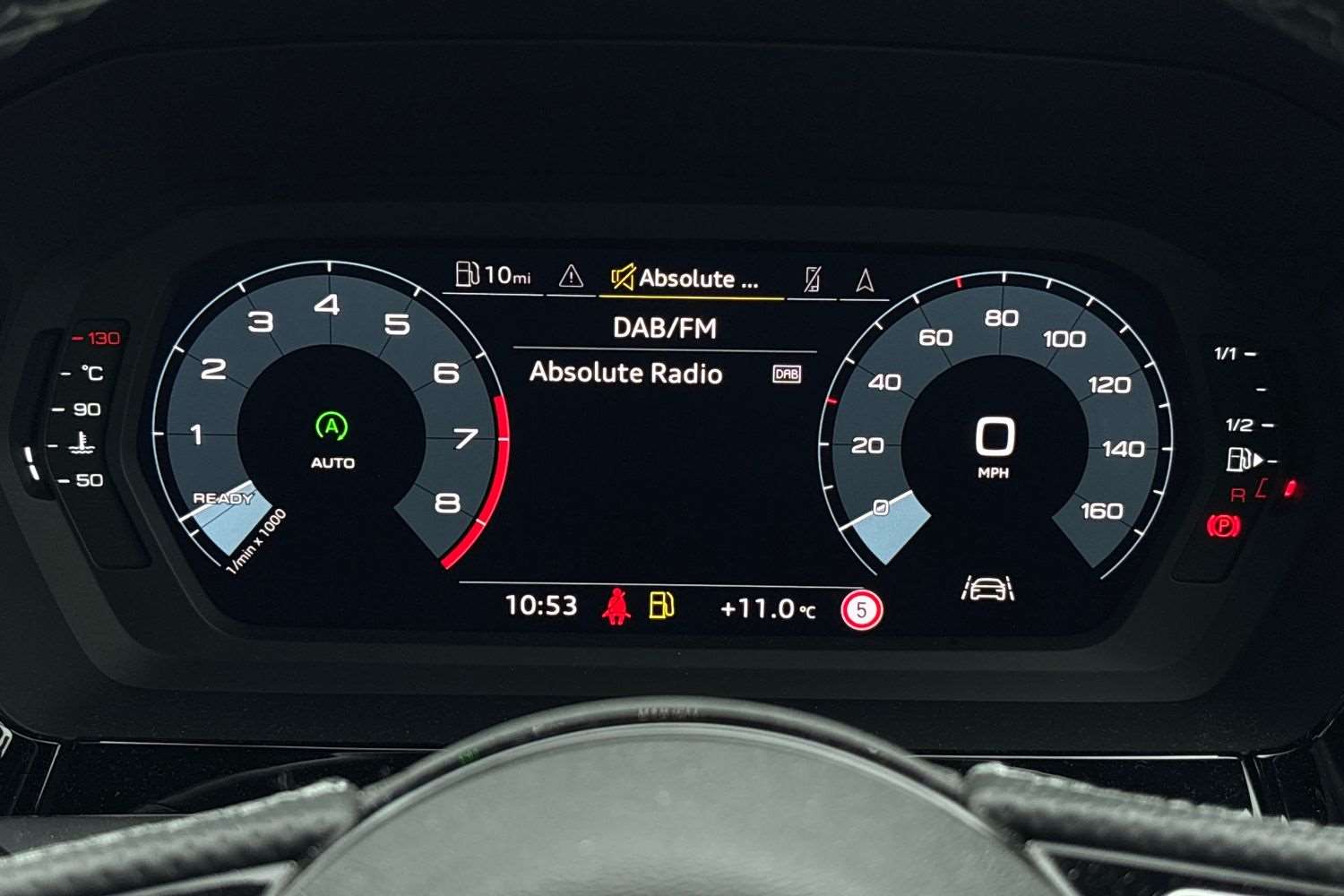 Used Audi A3 2023 for sale - 78010395: Photo 18