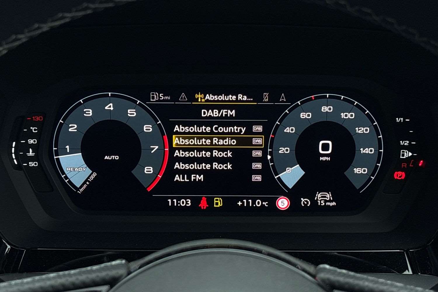 Used Audi A3 2023 for sale - 78010395: Photo 23