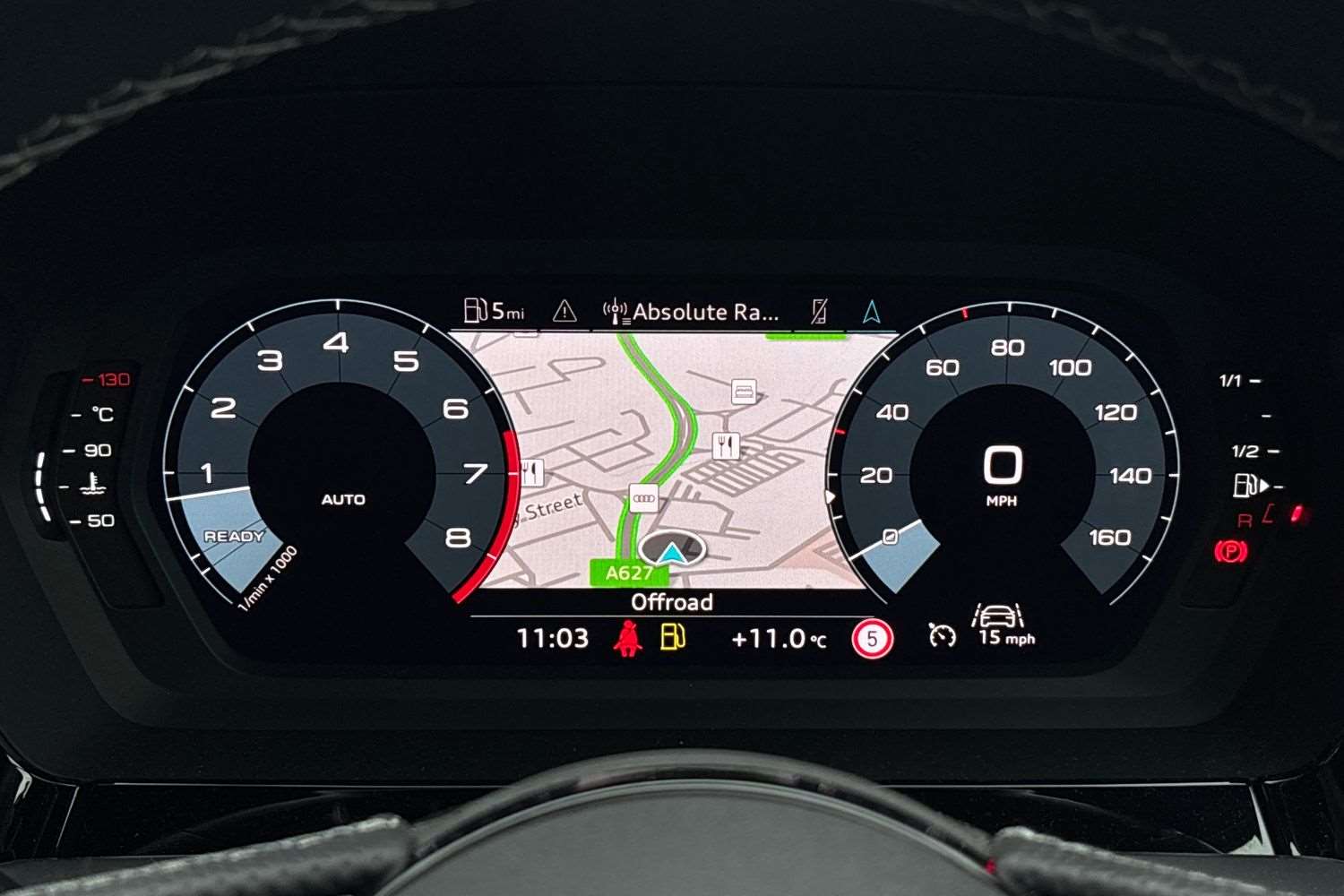 Used Audi A3 2023 for sale - 78010395: Photo 24