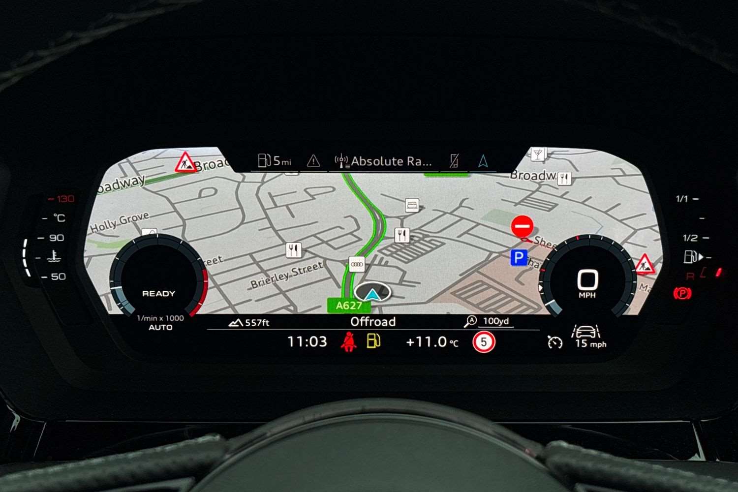 Used Audi A3 2023 for sale - 78010395: Photo 25