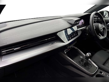 Used Audi A3 2023 for sale - 78010395: Photo