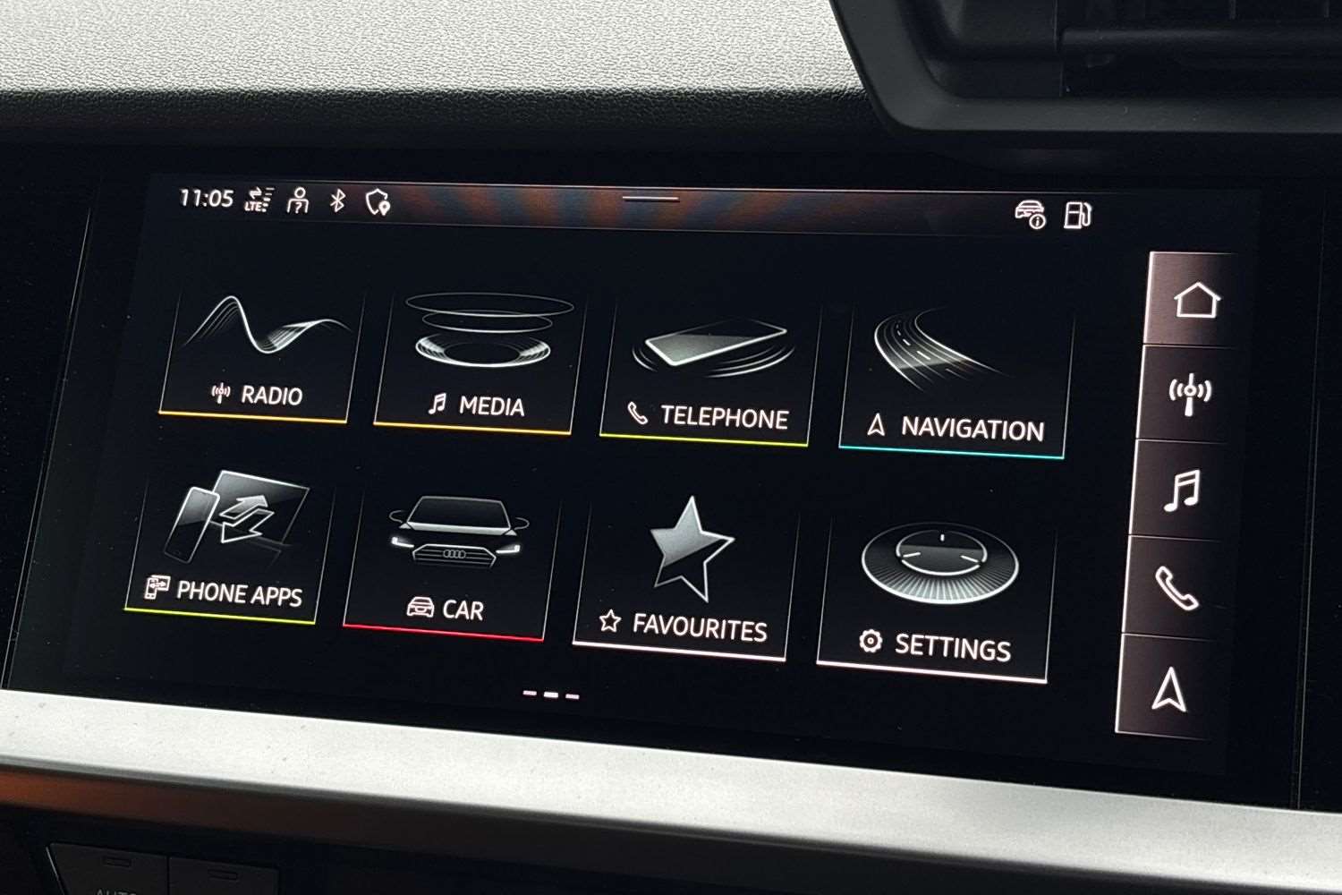 Used Audi A3 2023 for sale - 78010395: Photo 34