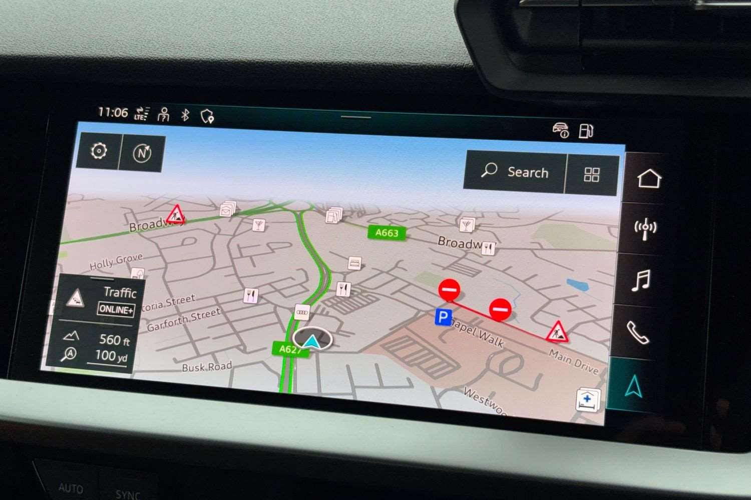 Used Audi A3 2023 for sale - 78010395: Photo 35