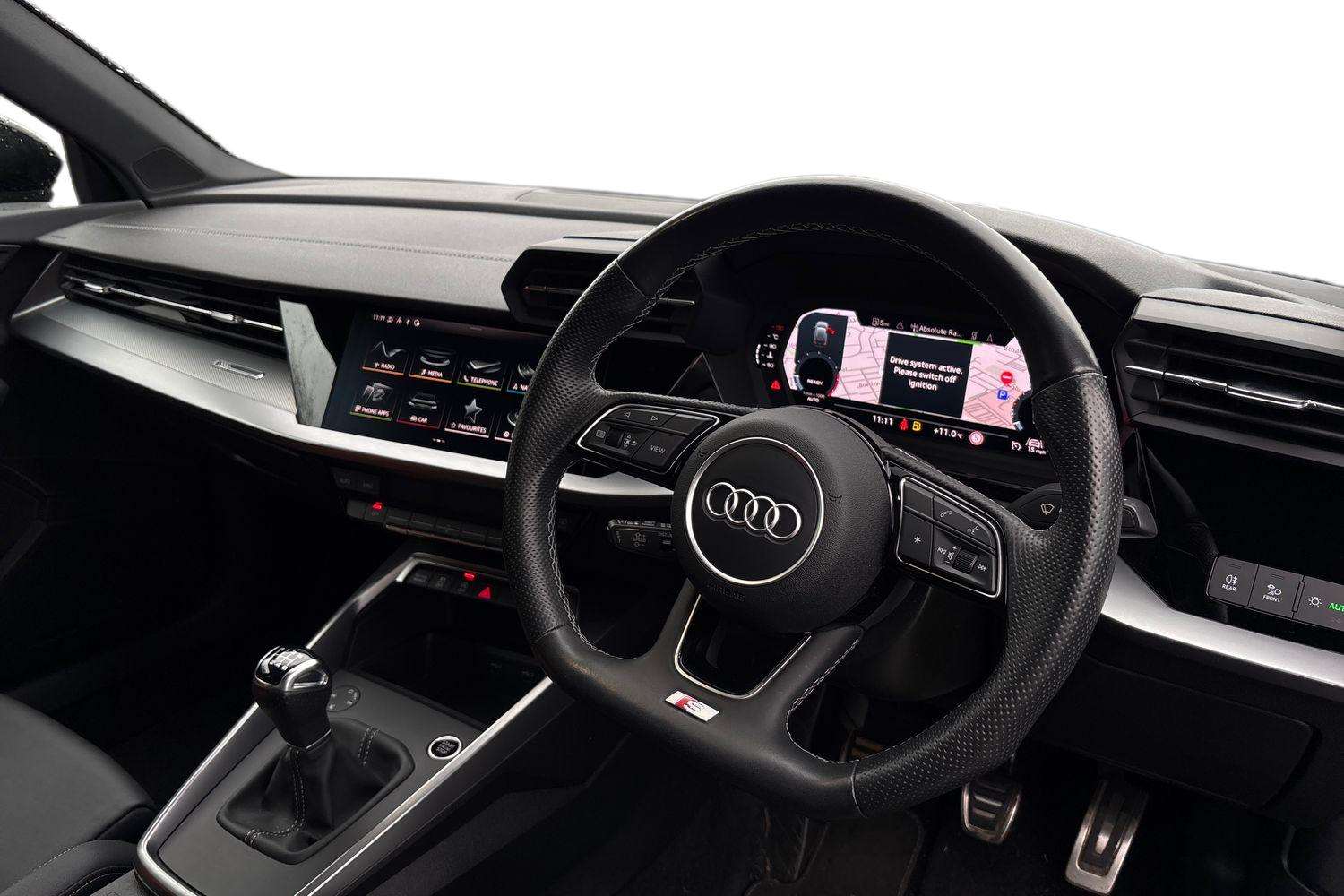 Used Audi A3 2023 for sale - 78010395: Photo 6