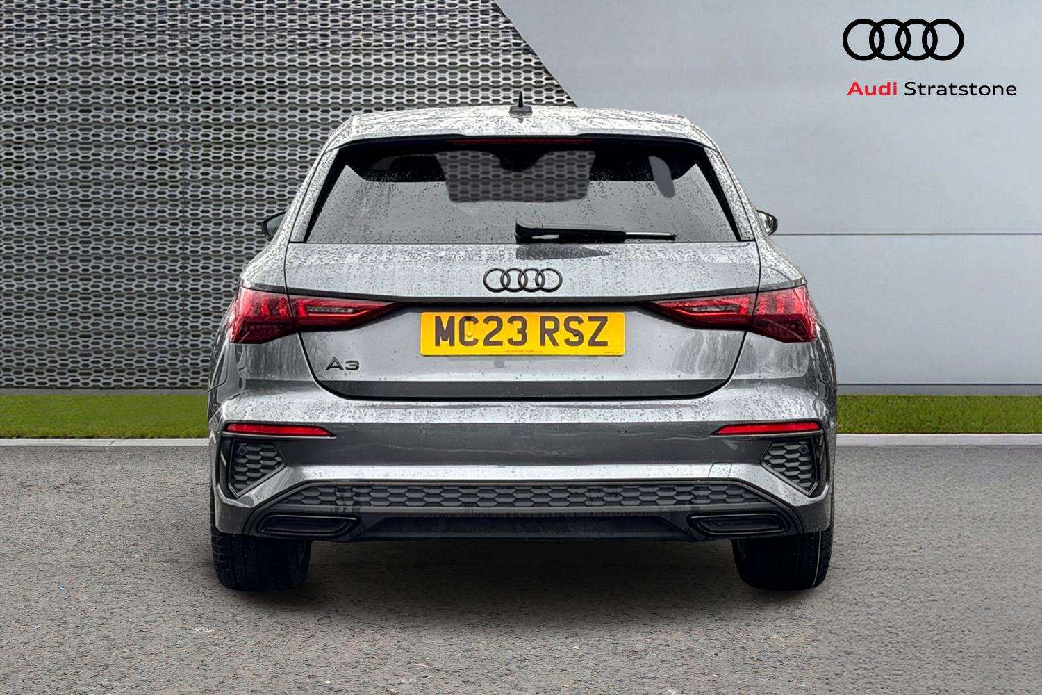 Used Audi A3 2023 for sale - 78010395: Photo 7