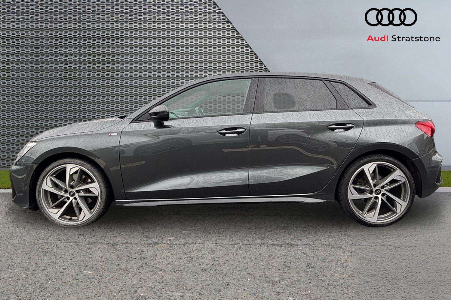 Used Audi A3 2023 for sale - 78010395: Photo 8