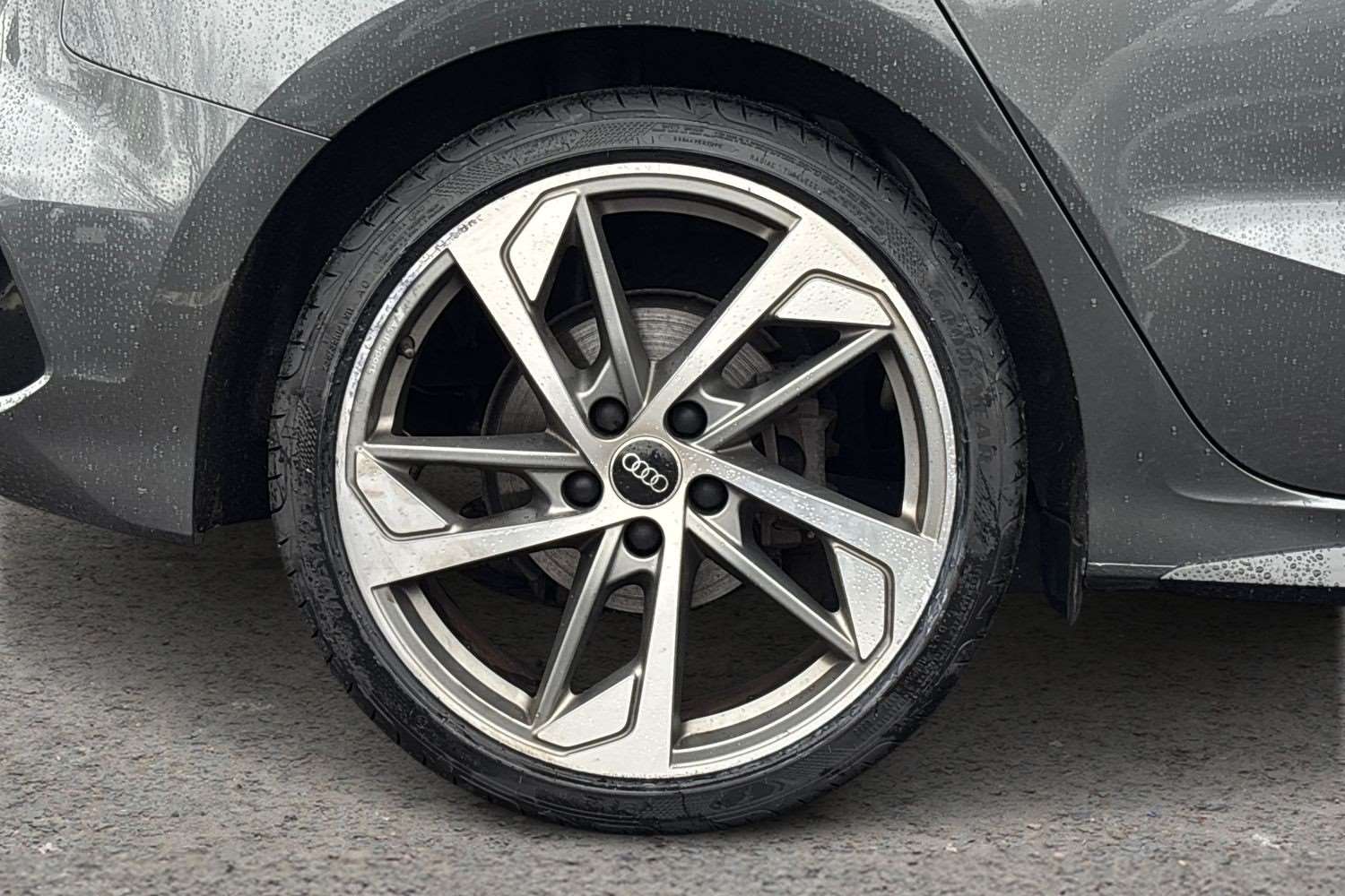 Used Audi A3 2023 for sale - 78010395: Photo 9