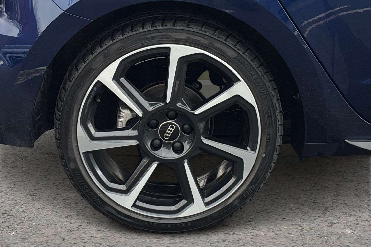 Used Audi A1 2025 for sale - 77552979: Photo 10