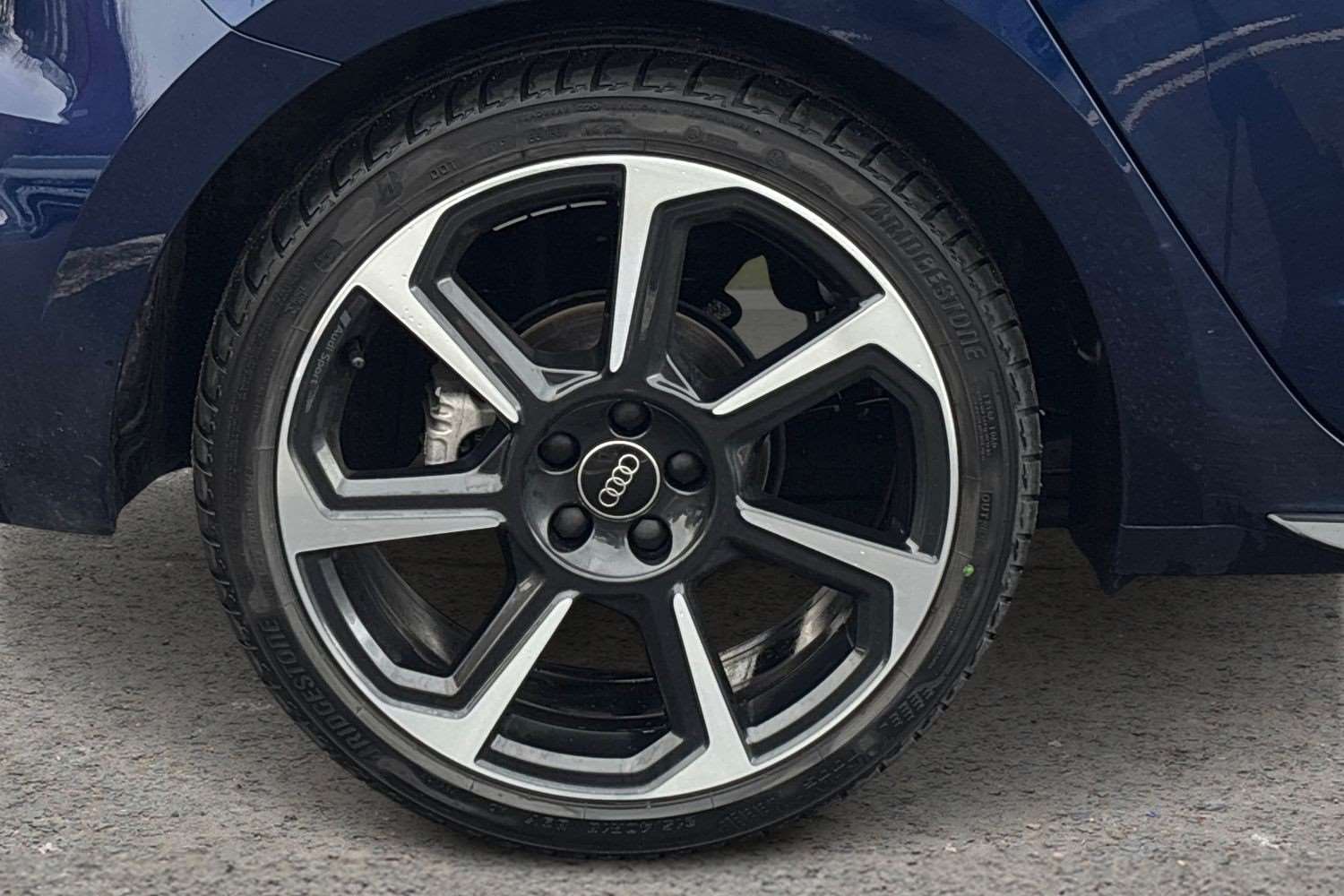 Used Audi A1 2025 for sale - 77552979: Photo 11