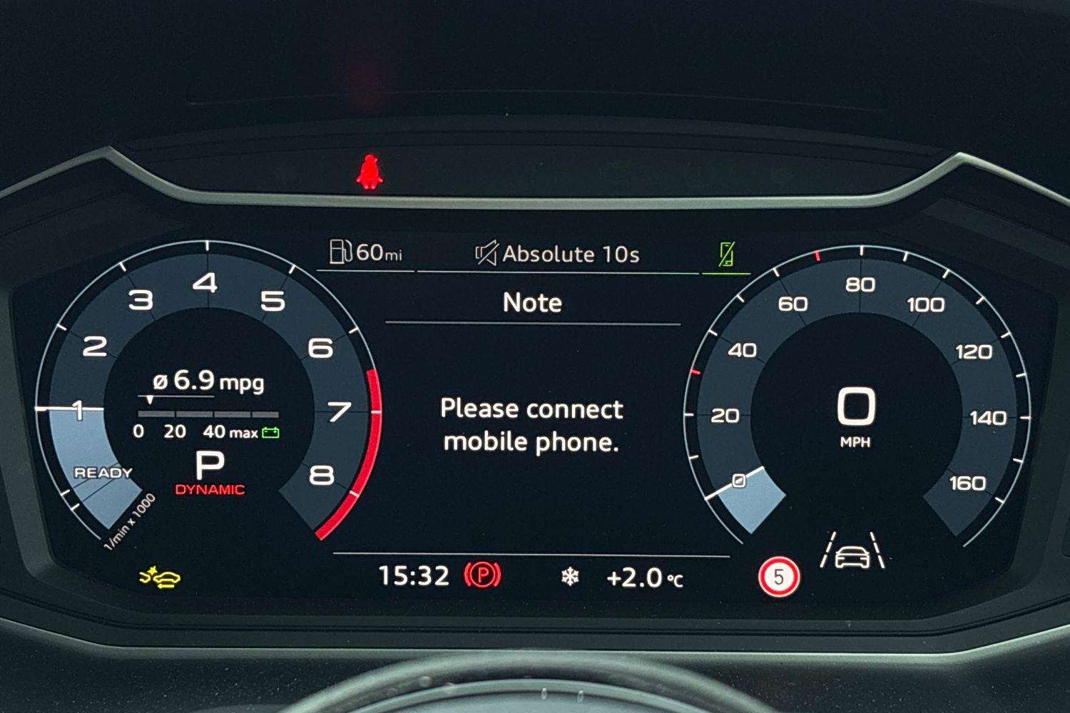 Used Audi A1 2025 for sale - 77552979: Photo 19