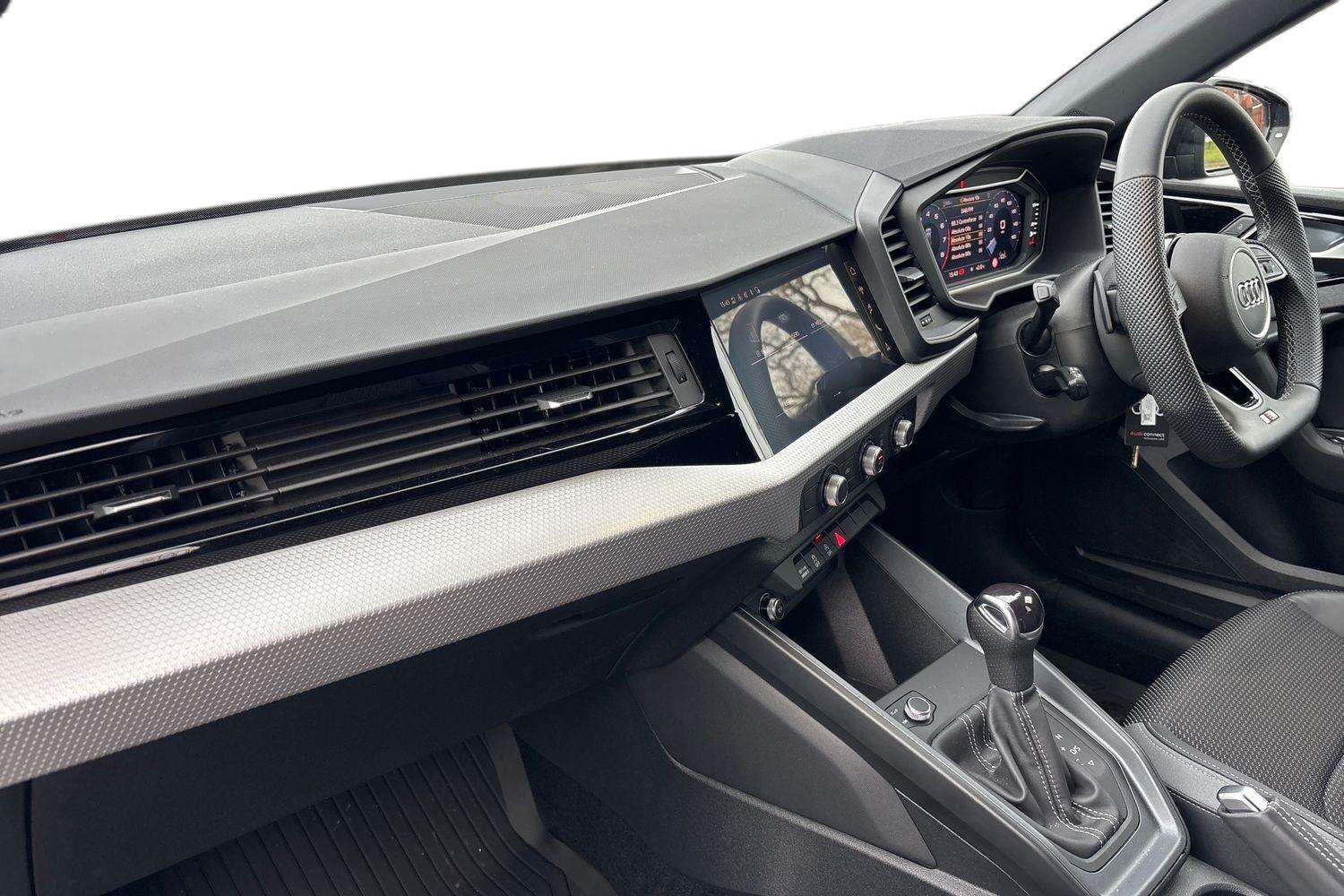 Used Audi A1 2025 for sale - 77552979: Photo 2