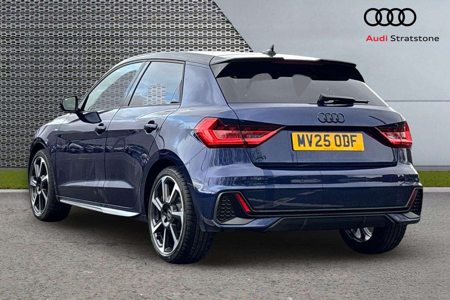 Used Audi A1 2025 for sale - 77552979: Photo 3