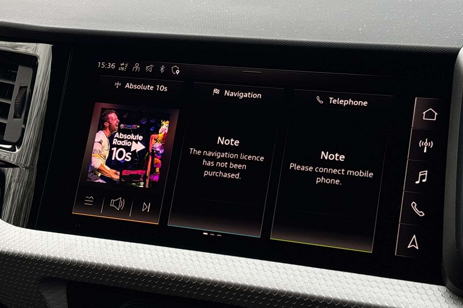 Used Audi A1 2025 for sale - 77552979: Photo 30