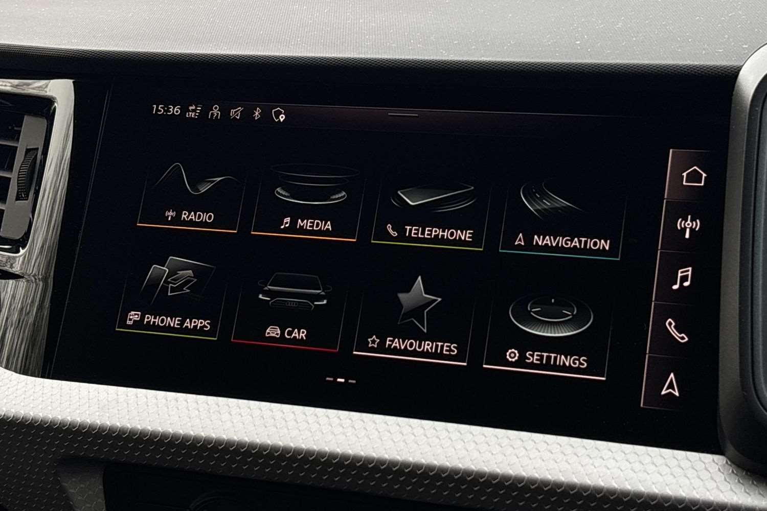 Used Audi A1 2025 for sale - 77552979: Photo 31