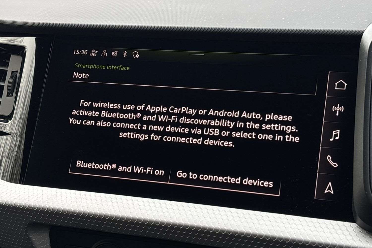 Used Audi A1 2025 for sale - 77552979: Photo 32