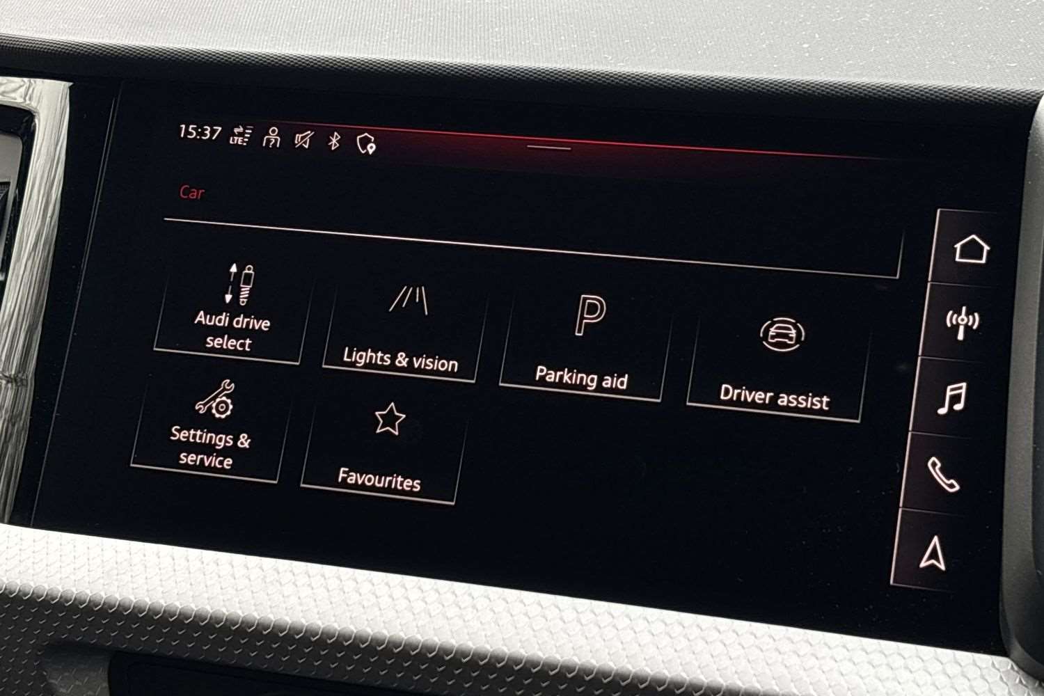 Used Audi A1 2025 for sale - 77552979: Photo 33