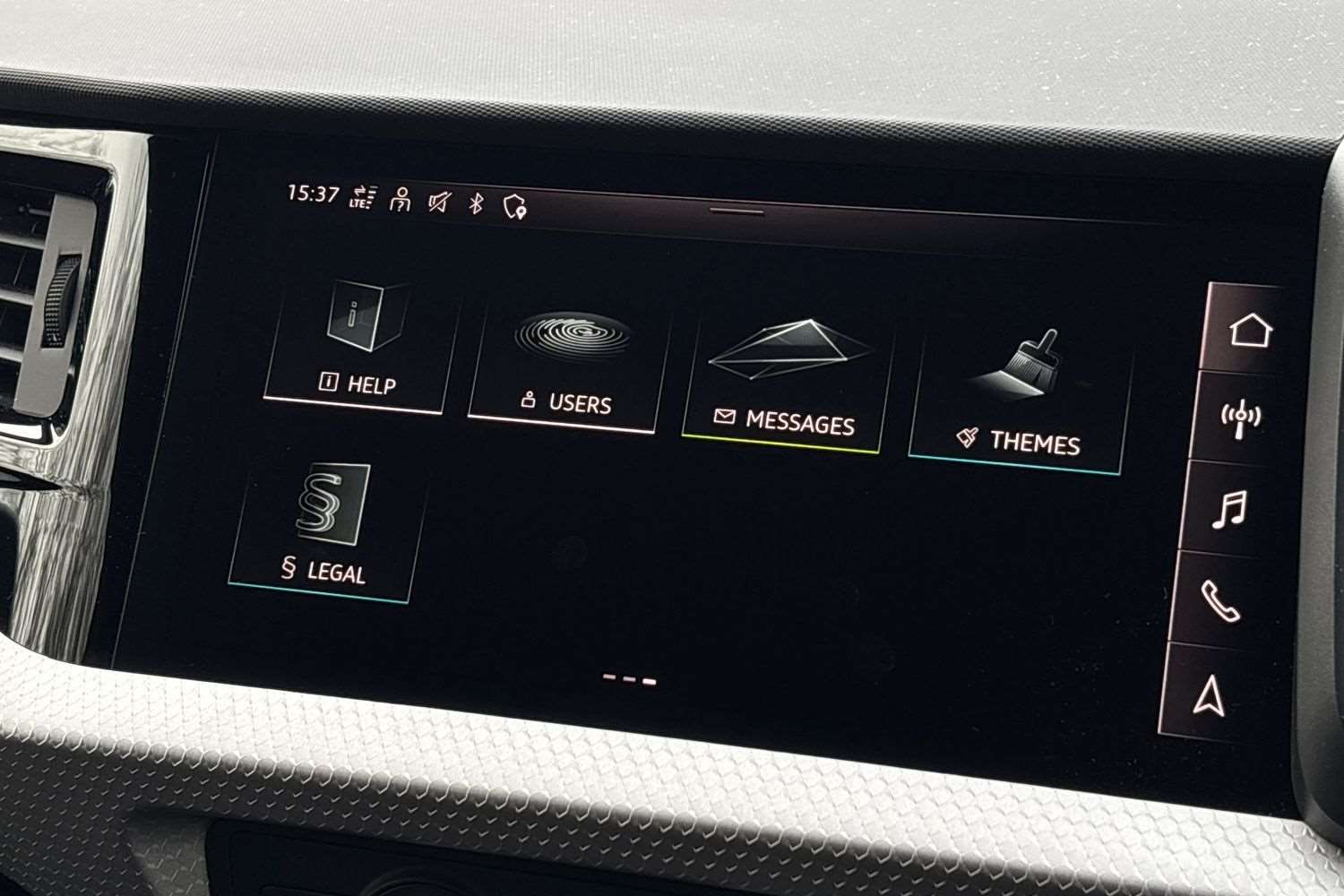 Used Audi A1 2025 for sale - 77552979: Photo 34