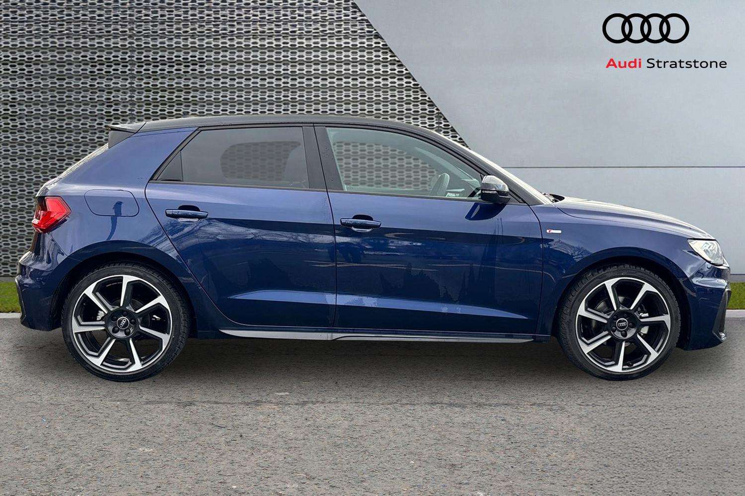 Used Audi A1 2025 for sale - 77552979: Photo 4