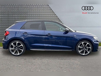 Used Audi A1 2025 for sale - 77552979: Photo