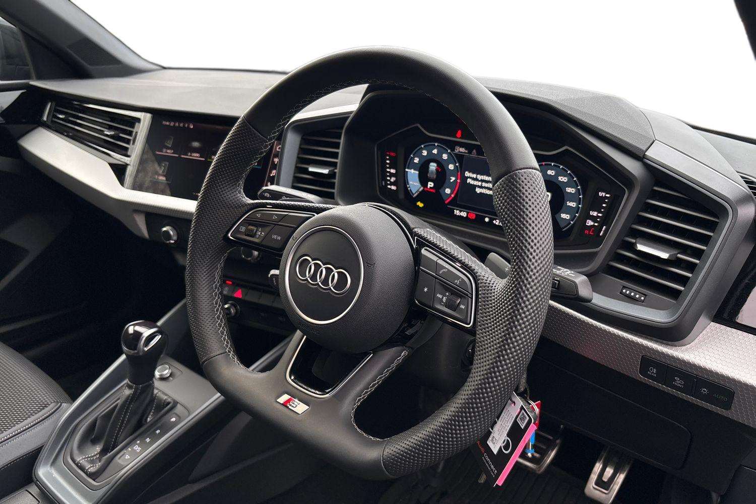 Used Audi A1 2025 for sale - 77552979: Photo 6