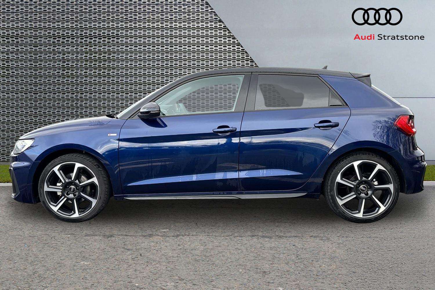 Used Audi A1 2025 for sale - 77552979: Photo 8