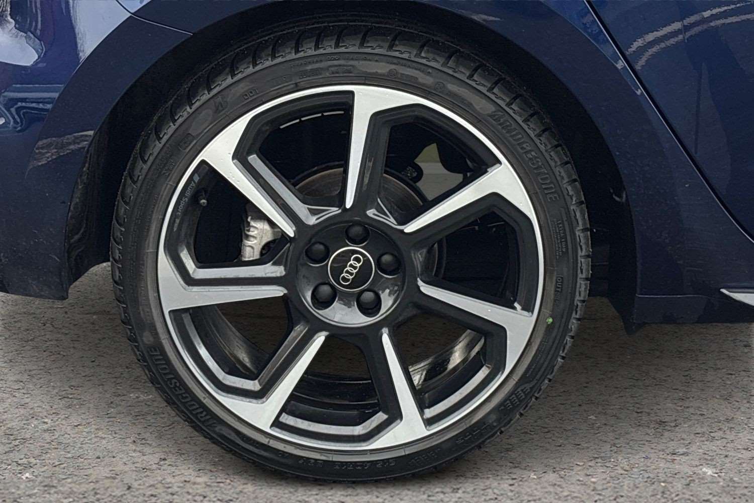 Used Audi A1 2025 for sale - 77552979: Photo 9