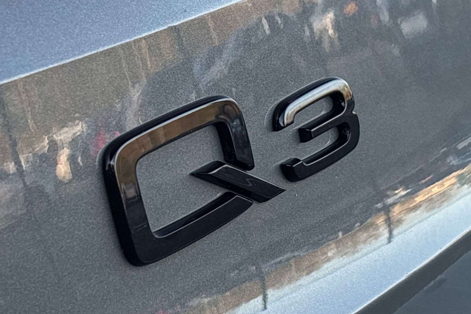 Used Audi Q3 2025 for sale - 76610667: Photo 12