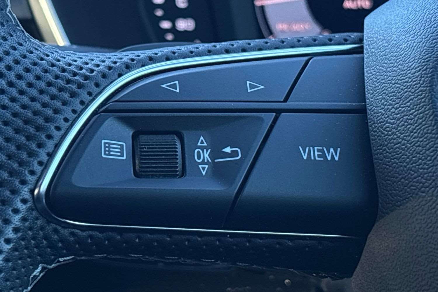 Used Audi Q3 2025 for sale - 76610667: Photo 16