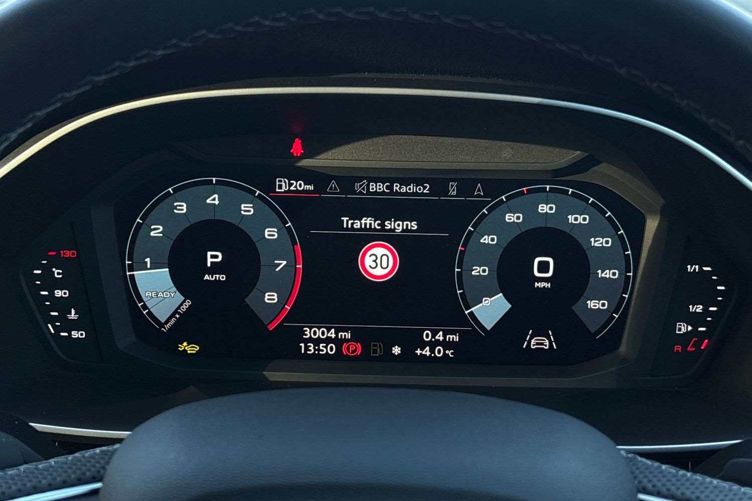 Used Audi Q3 2025 for sale - 76610667: Photo 18