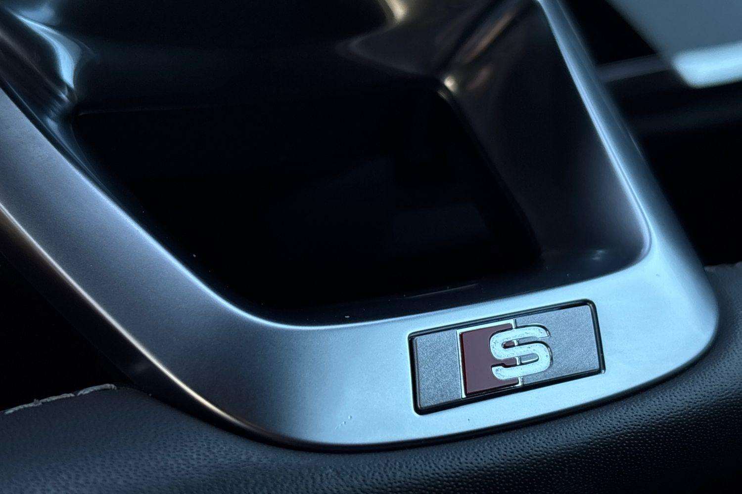 Used Audi Q3 2025 for sale - 76610667: Photo 22