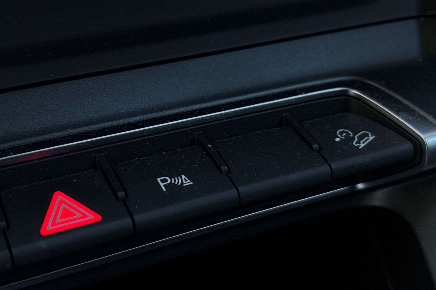 Used Audi Q3 2025 for sale - 76610667: Photo 26