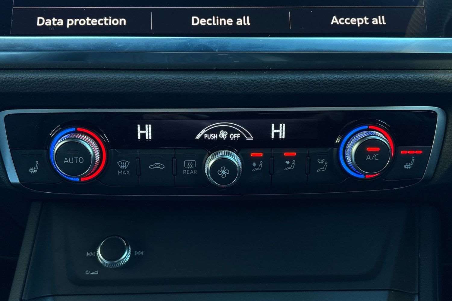 Used Audi Q3 2025 for sale - 76610667: Photo 28