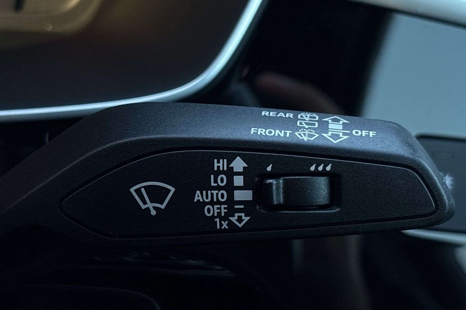 Used Audi Q3 2025 for sale - 76610667: Photo 34