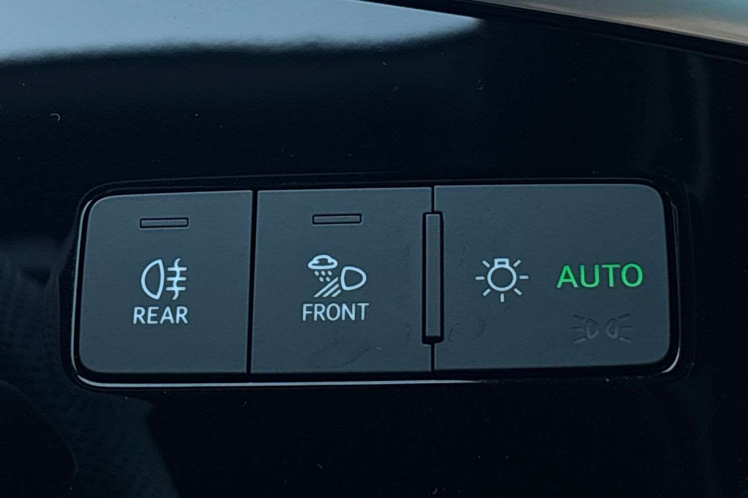 Used Audi Q3 2025 for sale - 76610667: Photo 35