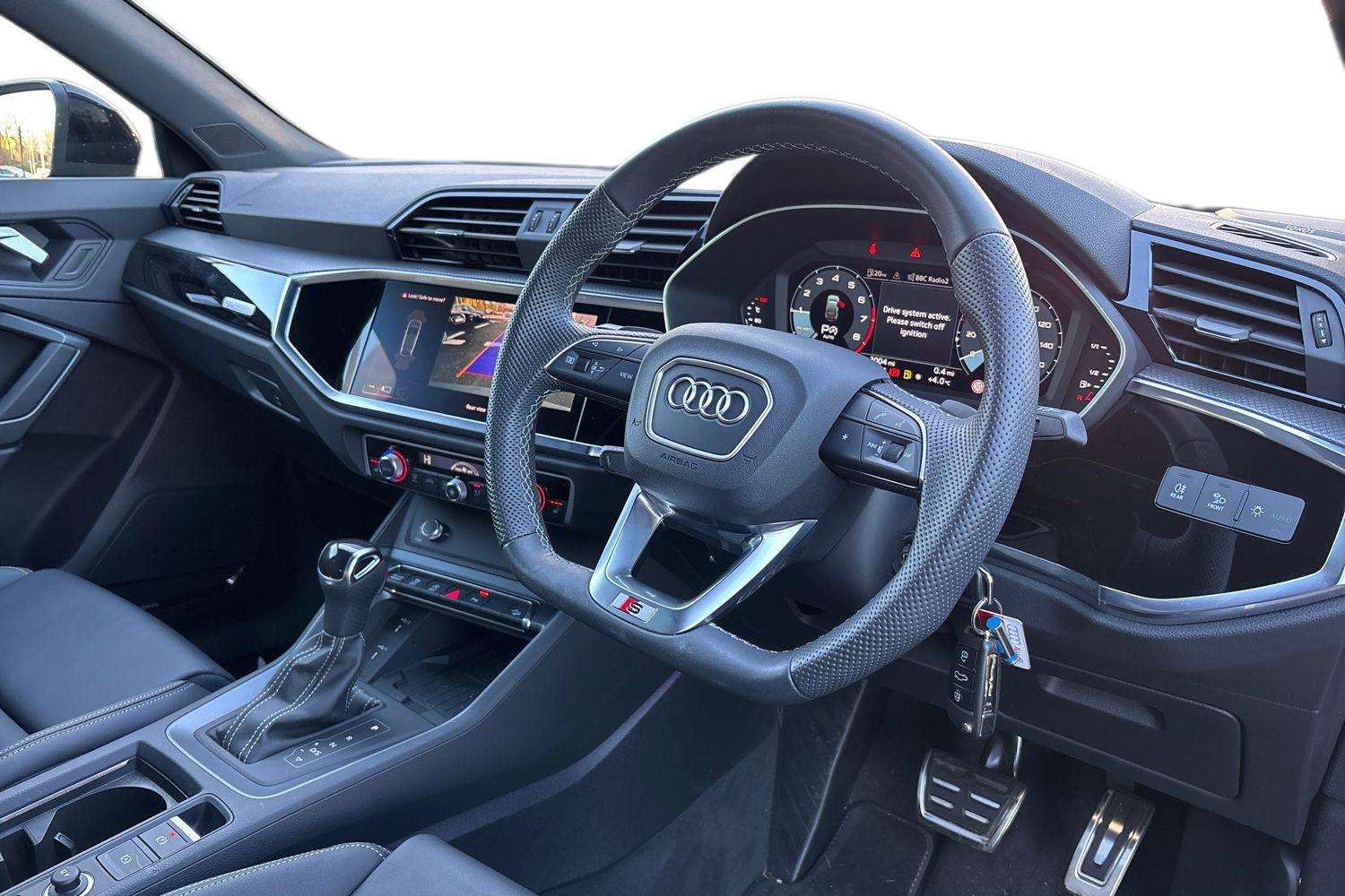 Used Audi Q3 2025 for sale - 76610667: Photo 6