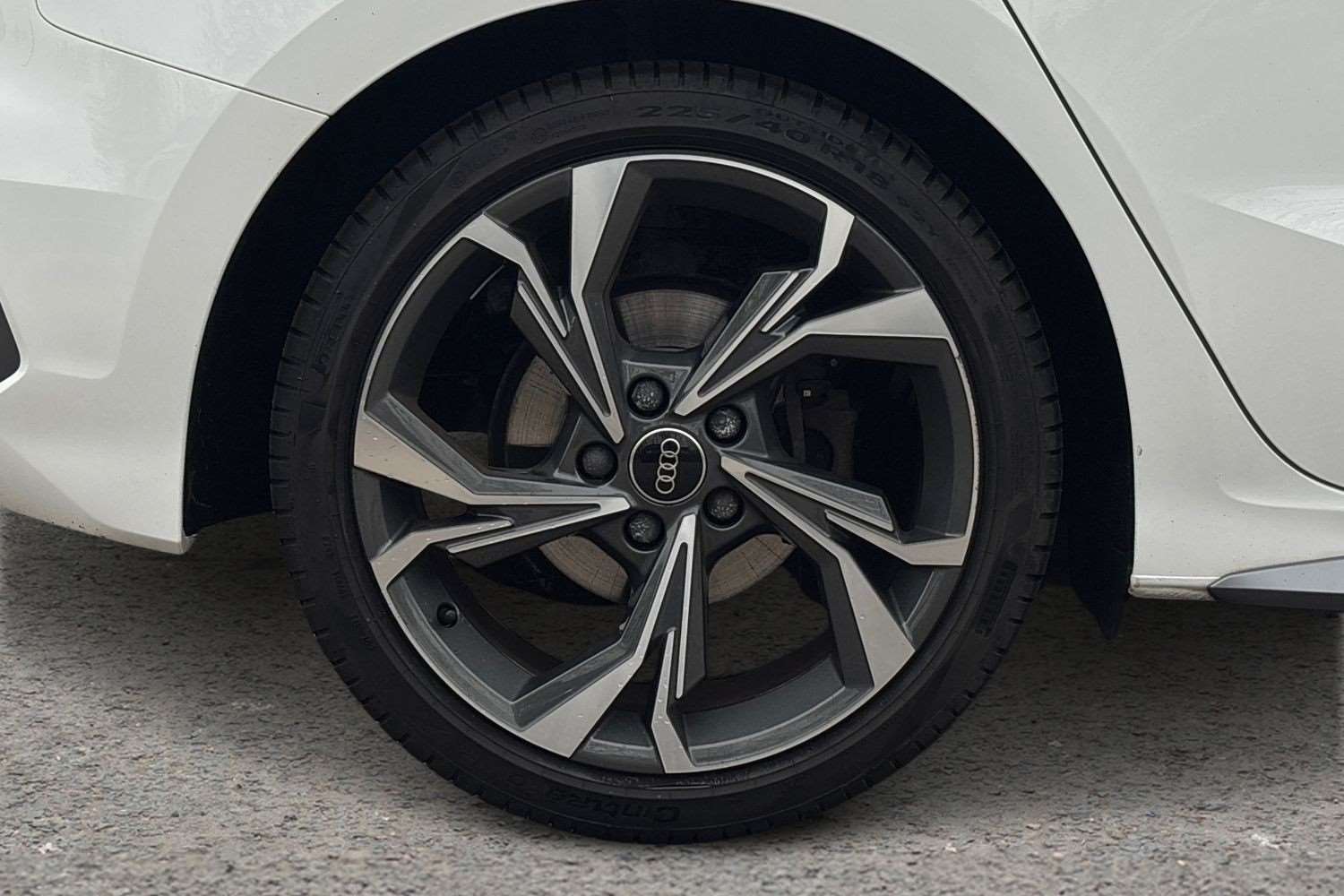 Used Audi A3 2024 for sale - 77996165: Photo 10