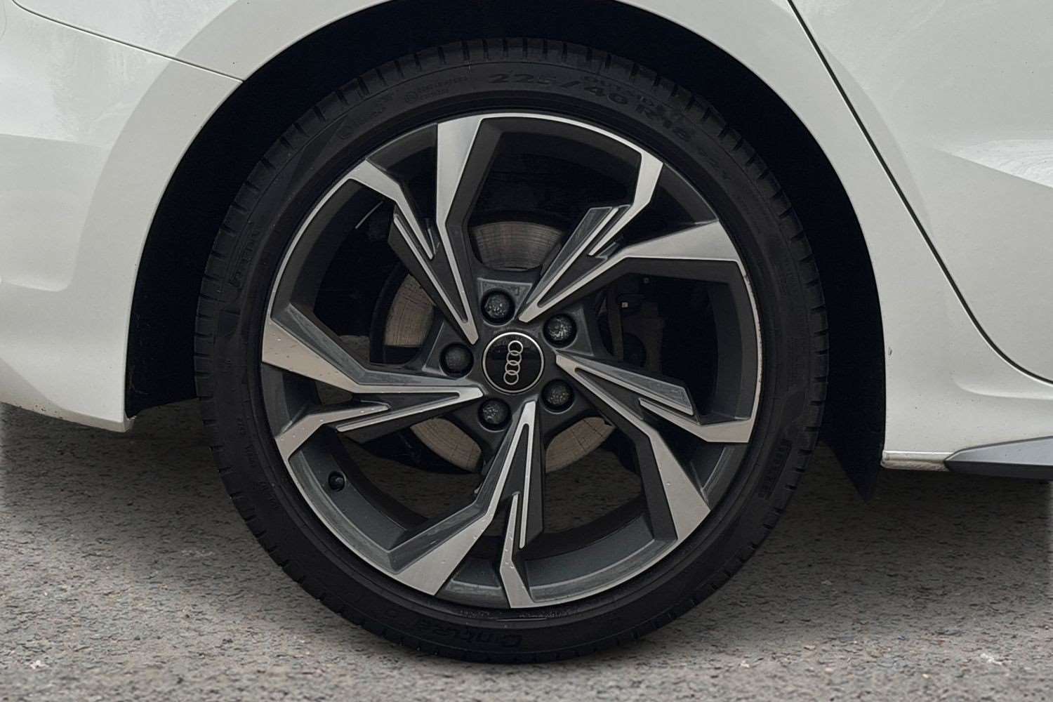 Used Audi A3 2024 for sale - 77996165: Photo 11