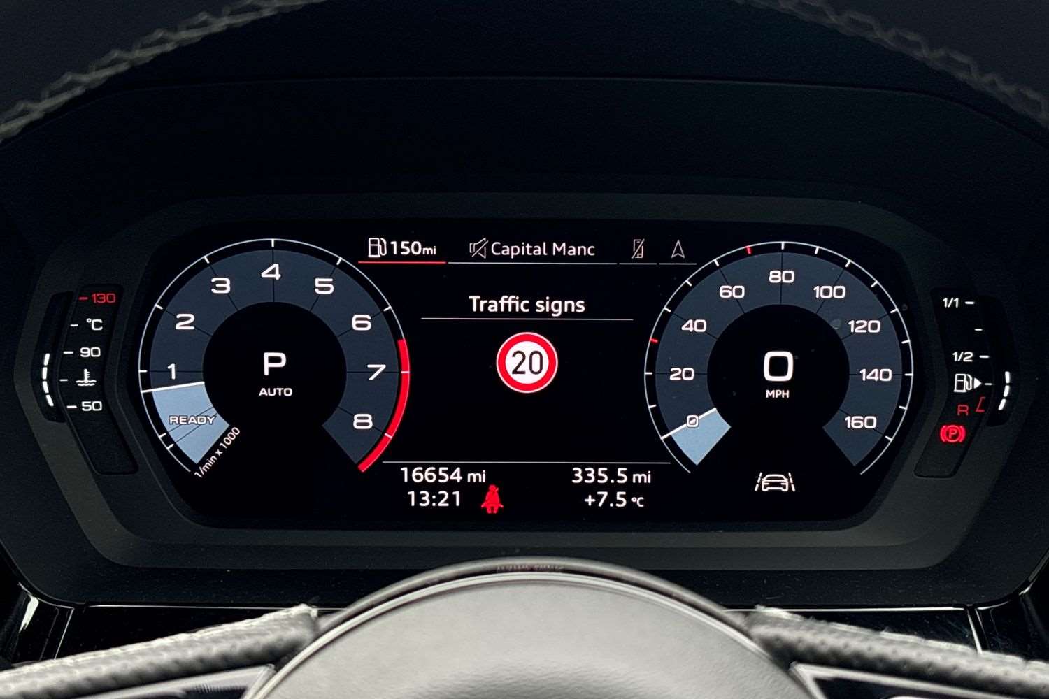 Used Audi A3 2024 for sale - 77996165: Photo 18