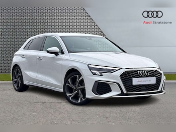 Audi A3 feature image