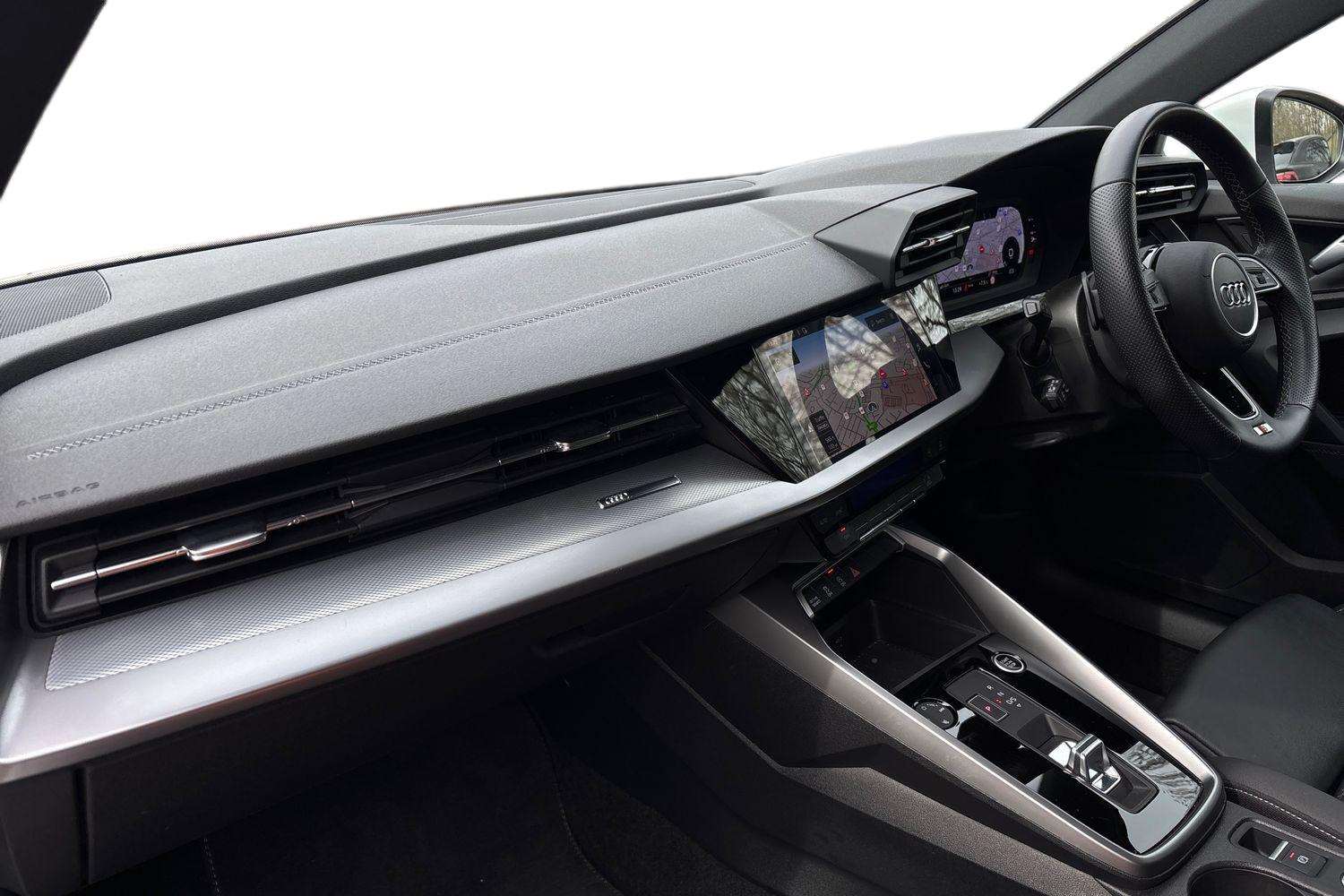 Used Audi A3 2024 for sale - 77996165: Photo 2