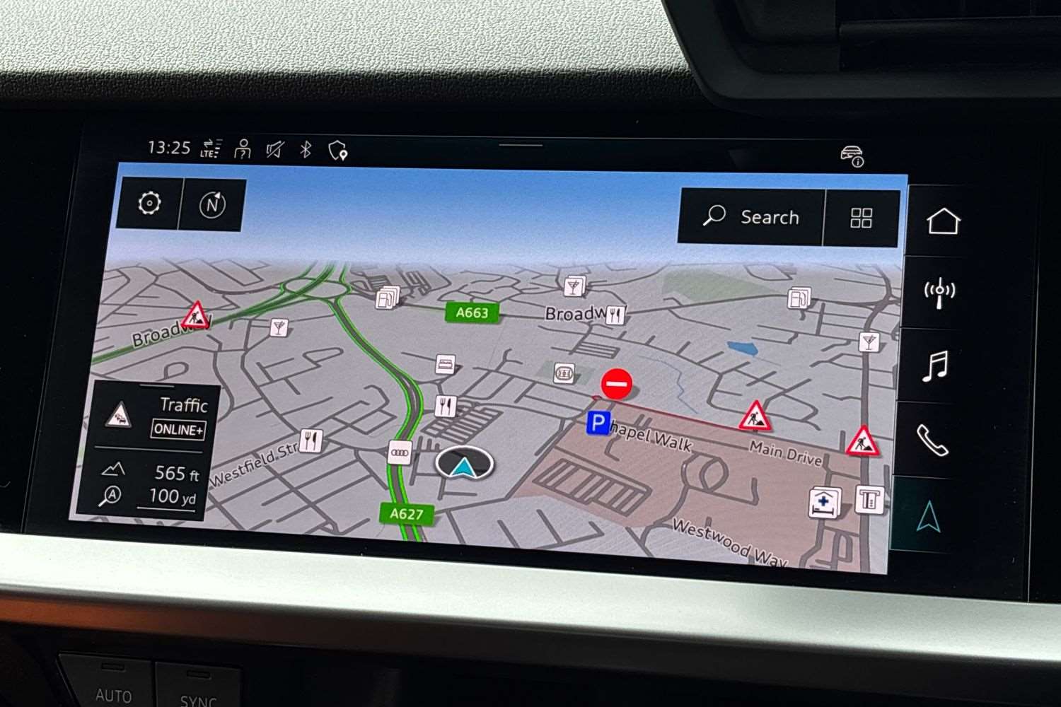 Used Audi A3 2024 for sale - 77996165: Photo 31