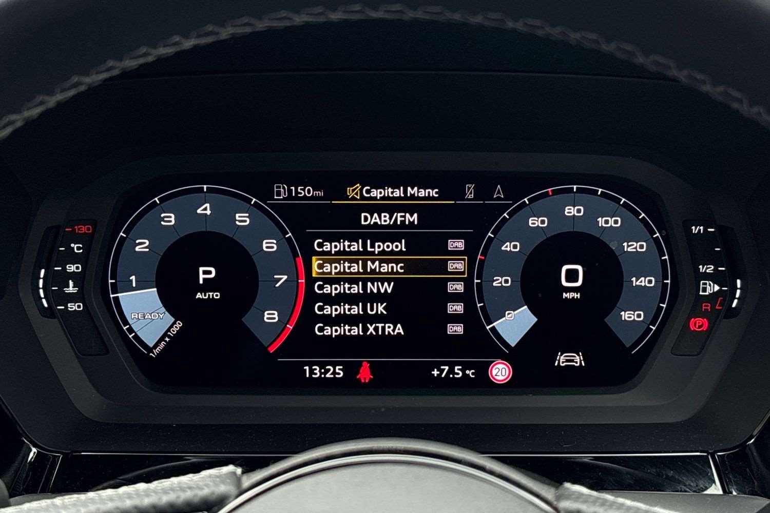 Used Audi A3 2024 for sale - 77996165: Photo 32