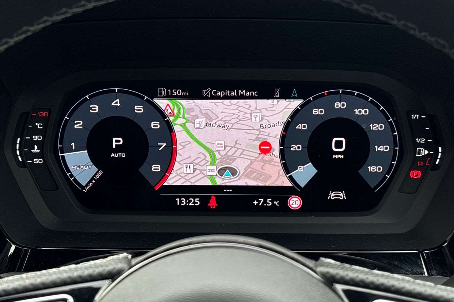 Used Audi A3 2024 for sale - 77996165: Photo 33