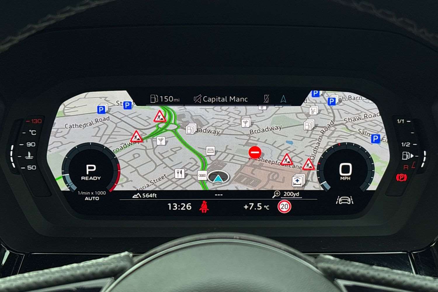 Used Audi A3 2024 for sale - 77996165: Photo 34