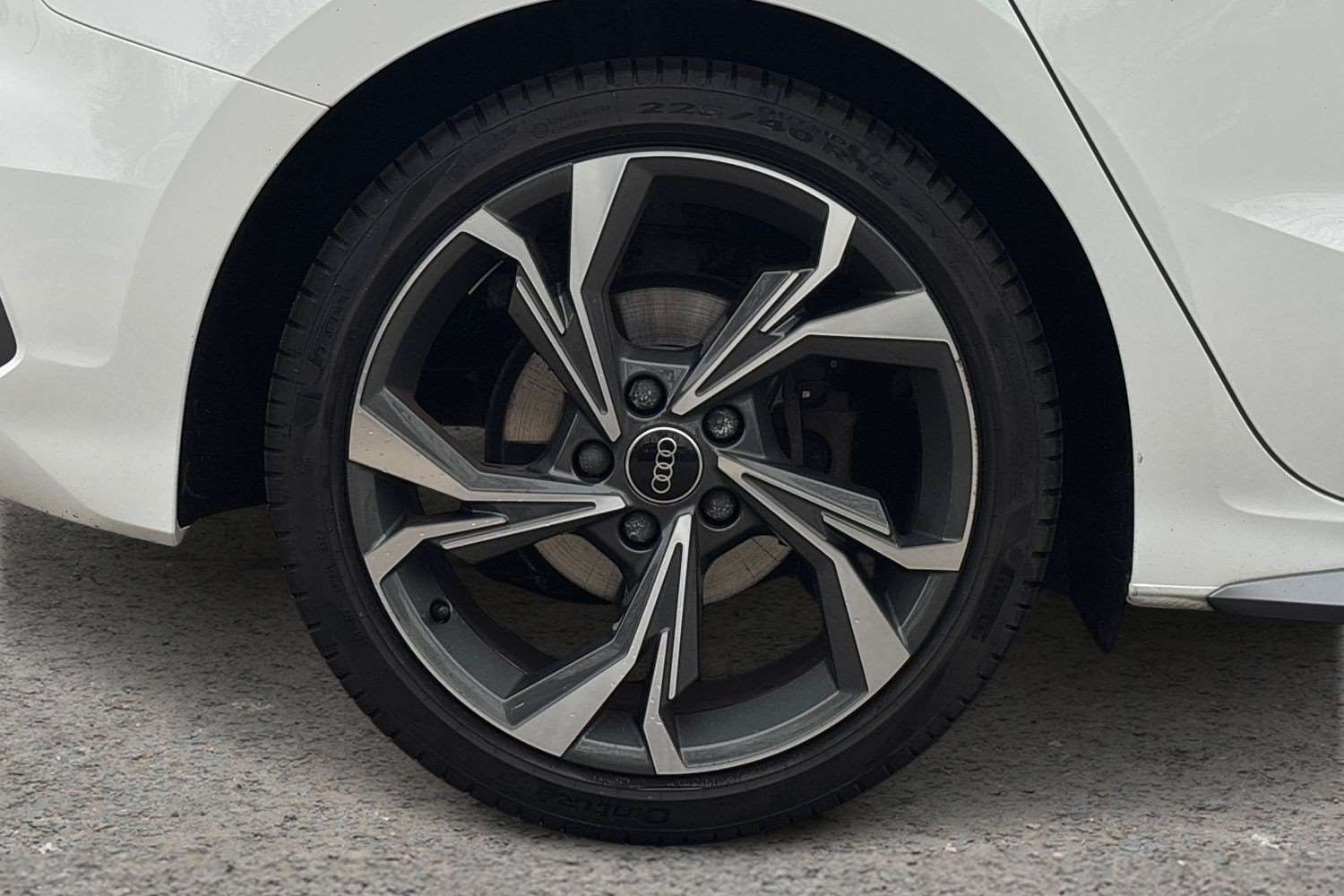 Used Audi A3 2024 for sale - 77996165: Photo 5