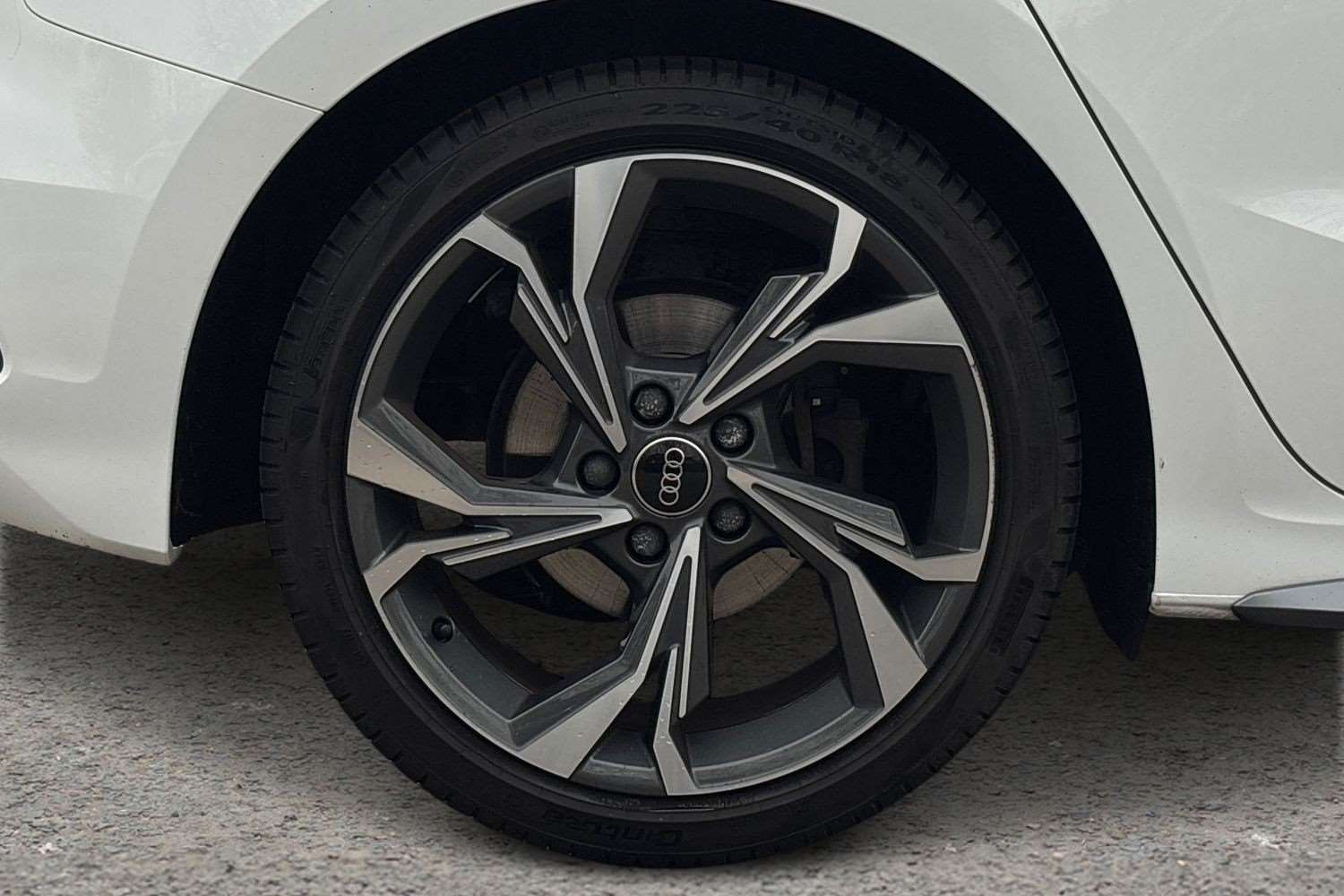Used Audi A3 2024 for sale - 77996165: Photo 9